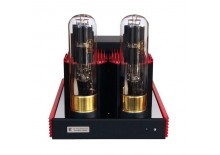Amplificator Stereo Ultra High-End (Class A), 2 x 60W (8 Ohm)